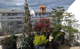 Sur Les Toits D'Orleans